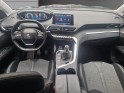 Peugeot 5008 1.2 130ch ss allure - grip control ou 268 euros par mois occasion parc voitures beauvais simplicicar...