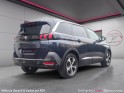 Peugeot 5008 1.2 130ch ss allure - grip control ou 268 euros par mois occasion parc voitures beauvais simplicicar...