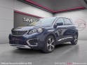 Peugeot 5008 1.2 130ch ss allure - grip control ou 268 euros par mois occasion parc voitures beauvais simplicicar...