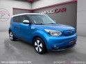 Kia soul ev electrique 110 ch occasion simplicicar colomiers  simplicicar simplicibike france