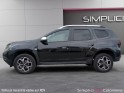 Dacia duster blue dci 115 4x2 prestige occasion simplicicar colomiers  simplicicar simplicibike france