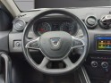 Dacia duster blue dci 115 4x2 prestige occasion simplicicar colomiers  simplicicar simplicibike france