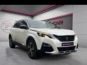 Peugeot 5008 puretech 130ch ss eat8 gt line caméra de recul sièges chauffant Électrique garantie 12 mois occasion...