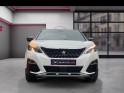 Peugeot 5008 puretech 130ch ss eat8 gt line caméra de recul sièges chauffant Électrique garantie 12 mois occasion...