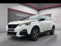 Peugeot 5008 puretech 130ch ss eat8 gt line caméra de recul sièges chauffant Électrique garantie 12 mois occasion...