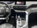 Peugeot 5008 puretech 130ch ss eat8 gt line caméra de recul sièges chauffant Électrique garantie 12 mois occasion...