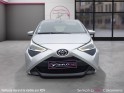 Toyota aygo pro mc18 1.0 vvt-i x-play occasion simplicicar colomiers  simplicicar simplicibike france