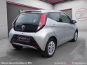 Toyota aygo pro mc18 1.0 vvt-i x-play occasion simplicicar colomiers  simplicicar simplicibike france