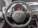 Toyota aygo pro mc18 1.0 vvt-i x-play occasion simplicicar colomiers  simplicicar simplicibike france