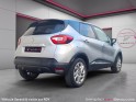 Renault captur tce 90 energy zen ou 179 euros par mois - garantie 12 mois occasion parc voitures beauvais simplicicar...