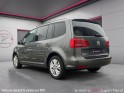 Volkswagen touran 1.6 tdi 105 fap bluemotion life occasion simplicicar lyon nord  simplicicar simplicibike france