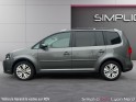 Volkswagen touran 1.6 tdi 105 fap bluemotion life occasion simplicicar lyon nord  simplicicar simplicibike france