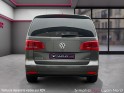 Volkswagen touran 1.6 tdi 105 fap bluemotion life occasion simplicicar lyon nord  simplicicar simplicibike france