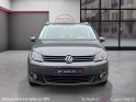 Volkswagen touran 1.6 tdi 105 fap bluemotion life occasion simplicicar lyon nord  simplicicar simplicibike france