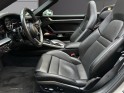 Porsche 911 carrera cabriolet 992 s cabriolet 3.0i 450 pdk francaise / entretien porsche occasion paris 17ème (75)(porte...