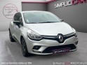 Renault clio iv tce 90 e6c limited apple carplay occasion montreuil (porte de vincennes)(75) simplicicar simplicibike france