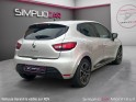 Renault clio iv tce 90 e6c limited apple carplay occasion montreuil (porte de vincennes)(75) simplicicar simplicibike france