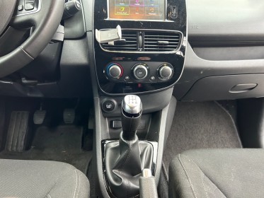 Renault clio iv tce 90 e6c limited apple carplay occasion montreuil (porte de vincennes)(75) simplicicar simplicibike france