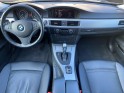 Bmw serie 3 coupe e92 lci 330d xdrive 245ch luxe steptronic a occasion simplicicar lyon nord  simplicicar simplicibike france