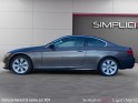 Bmw serie 3 coupe e92 lci 330d xdrive 245ch luxe steptronic a occasion simplicicar lyon nord  simplicicar simplicibike france