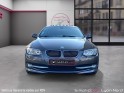 Bmw serie 3 coupe e92 lci 330d xdrive 245ch luxe steptronic a occasion simplicicar lyon nord  simplicicar simplicibike france