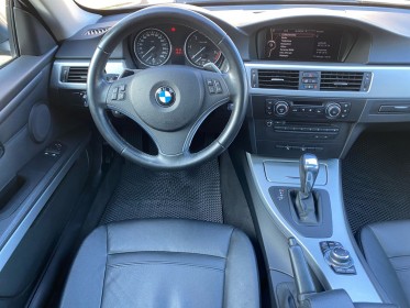 Bmw serie 3 coupe e92 lci 330d xdrive 245ch luxe steptronic a occasion simplicicar lyon nord  simplicicar simplicibike france