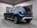 Dacia duster dci 110 4x2 prestige occasion parc voitures beauvais simplicicar simplicibike france