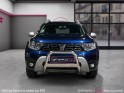 Dacia duster dci 110 4x2 prestige occasion parc voitures beauvais simplicicar simplicibike france