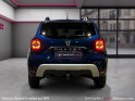 Dacia duster dci 110 4x2 prestige occasion parc voitures beauvais simplicicar simplicibike france