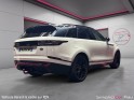 Land rover range rover velar   2.0d 240ch r-dynamic se awd bva r-dynamic occasion simplicicar pau simplicicar simplicibike...