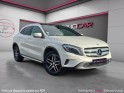 Mercedes classe gla 200 d activity edition 7-g dct a garantie 1 an occasion parc voitures beauvais simplicicar simplicibike...