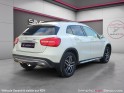 Mercedes classe gla 200 d activity edition 7-g dct a garantie 1 an occasion parc voitures beauvais simplicicar simplicibike...