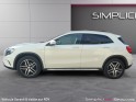 Mercedes classe gla 200 d activity edition 7-g dct a garantie 1 an occasion parc voitures beauvais simplicicar simplicibike...