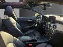 Mercedes classe gla 200 d activity edition 7-g dct a garantie 1 an occasion parc voitures beauvais simplicicar simplicibike...