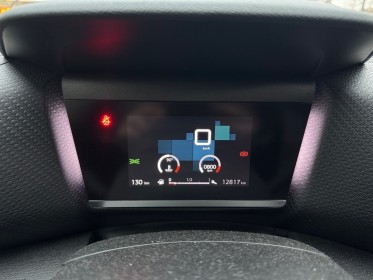 Citroen c4 c4 puretech 130 ss bvm6 shine / garantie 12 mois / carplay / toit ouvrant / camÉra de recul occasion paris 17ème...