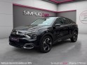 Citroen c4 c4 puretech 130 ss bvm6 shine / garantie 12 mois / carplay / toit ouvrant / camÉra de recul occasion paris 17ème...