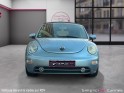 Volkswagen new beetle cabriolet 1.6i / garantie 1 an occasion cannes (06) simplicicar simplicibike france