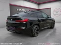 Bmw x4 m f98 510ch bva8 competition pas de malus occasion simplicicar colomiers  simplicicar simplicibike france