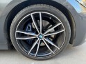 Bmw serie 3 g20 330i 258 ch bva8 m sport affichage tete haute, toit ouvrant, eclairage d'ambiance, siege electrique......