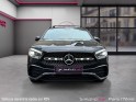 Mercedes gla 200 7g-dct amg line, pack black, toit ouvrant, siege electrique, chauffant, garantie 12 mois occasion paris...