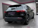 Mercedes gla 200 7g-dct amg line, pack black, toit ouvrant, siege electrique, chauffant, garantie 12 mois occasion paris...