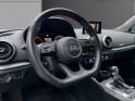 Audi a3 sportback 35 tfsi cod 150 s tronic 7 s line garantie 12 mois occasion paris 17ème (75)(porte maillot) simplicicar...