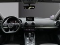 Audi a3 sportback 35 tfsi cod 150 s tronic 7 s line garantie 12 mois occasion paris 17ème (75)(porte maillot) simplicicar...