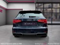 Audi a3 sportback 35 tfsi cod 150 s tronic 7 s line garantie 12 mois occasion paris 17ème (75)(porte maillot) simplicicar...