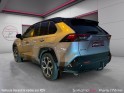 Toyota rav4 hybride rechargeable awd collection 306 ch toit ouvrant, siege electrique, chauffant, affichage tete haute,......