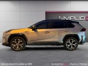 Toyota rav4 hybride rechargeable awd collection 306 ch toit ouvrant, siege electrique, chauffant, affichage tete haute,......