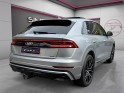 Audi q8 q8 50 tdi 286 tiptronic 8 quattro s line garantie 12 mois/ entretien audi occasion paris 17ème (75)(porte maillot)...