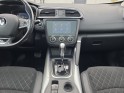 Renault kadjar dci 115 ch edc intens premiere main toit panoramique attelage amovible garantie 12 mois occasion simplicicar...