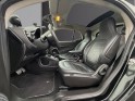 Smart fortwo coupe 82 ch electrique prime - pack sport - gris mat - cuir occasion champigny-sur-marne (94) simplicicar...