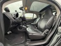 Smart fortwo coupe 82 ch electrique prime - pack sport - gris mat - cuir occasion champigny-sur-marne (94) simplicicar...